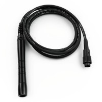 Manípulo Caneta New Age para Elétrodo Capacitivo: Compatível com Tecarterapia Tekra Terapix CT e Tecarterapia Tekra Terapix XCRT Manípulo Caneta New Age para Elétrodo Capacitivo: Compatível com Tecarterapia Tekra Terapix CT e Tecarterapia Tekra Terapix XCRT