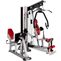 Máquina de musculación multiestación TT Pró BH Fitness Máquina de musculación multiestación TT Pró BH Fitness