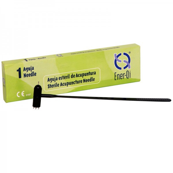 Martelo de sete pontas com duas cabeças (Ener-Qi): Cabo flexível de haste de boi Martelo de sete pontas com duas cabeças (Ener-Qi): Cabo flexível de haste de boi