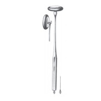 Martelo de percussão Babinsky Kinefis - (22 cm) Martelo de percussão Babinsky Kinefis - (22 cm)