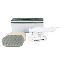 Massajador de área Senator Standard 3D: Ideal para utilizar por todo o corpo Massajador de área Senator Standard 3D: Ideal para utilizar por todo o corpo