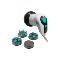 Massajador portátil anticelulítico Move: Ideal para tratamento contra a celulitis Massajador portátil anticelulítico Move: Ideal para tratamento contra a celulitis