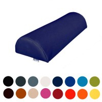 Médio rulo postural Kinefis - Várias cores disponíveis (55 x 30 x 15 cm)