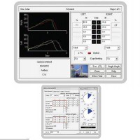 Software Clínico para Dinamómetro de Avaliação Músculo Esquelética MicroFET2