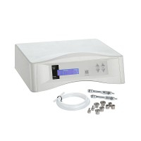 Microdermoabrasión MultiEquipment mediante pontas de diamante: Ideal para a esfoliação de capa-a córnea da pele Microdermoabrasión MultiEquipment mediante pontas de diamante: Ideal para a esfoliação de capa-a córnea da pele