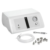Microdermoabrasión Ou-Tech: Ideal para eliminar células morridas, arrugas e impurezas Microdermoabrasión Ou-Tech: Ideal para eliminar células morridas, arrugas e impurezas