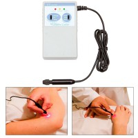Mini Laser MF-88: Ideal para melhorar a circulação, função cerebral, problemas de sinusitis e alergias Mini Laser MF-88: Ideal para melhorar a circulação, função cerebral, problemas de sinusitis e alergias