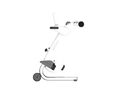 Dispositivos para a estimulação da mobilidade Dispositivos para a estimulação da mobilidade
