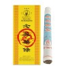 Moxa em charuto de mistura com fumaça Nien Yin Ener-Qi (10 unidades): Ideal para moxibustión indireta