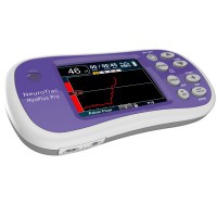 Biofeedback Eletroestimulador Neurotrac Myoplus com Bluetooth: Ideal para tratamentos de chão pélvico Biofeedback Eletroestimulador Neurotrac Myoplus com Bluetooth: Ideal para tratamentos de chão pélvico