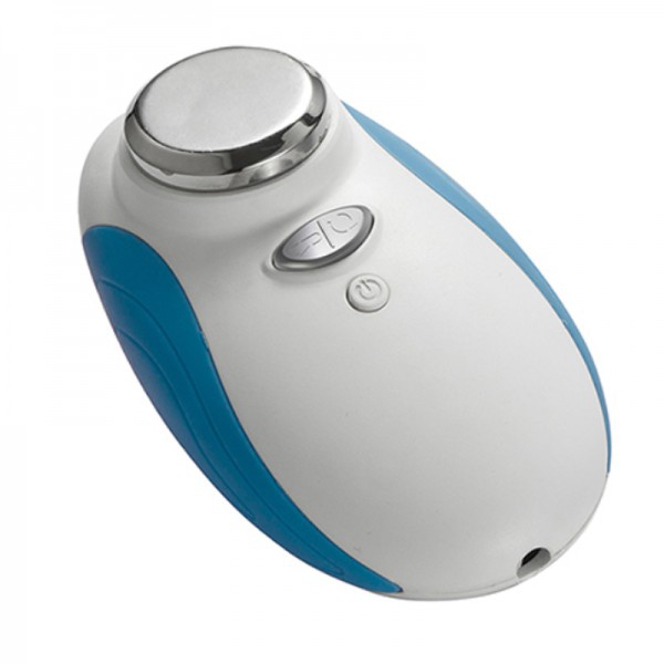 Ultrasonido portátil de massagem Move: Ideal para aumentar o fluxo sanguíneo e oxigenar os tecidos Ultrasonido portátil de massagem Move: Ideal para aumentar o fluxo sanguíneo e oxigenar os tecidos