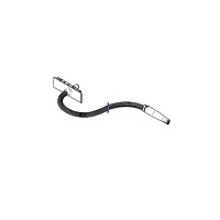 ManÃpulo LED com cano para Micromotor com Aspiração Kinefis Vortix com 40.000 r.p.m ManÃpulo LED com cano para Micromotor com Aspiração Kinefis Vortix com 40.000 r.p.m