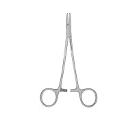 Porta agulhas Crile-Wood Kinefis (15 cm) Porta agulhas Crile-Wood Kinefis (15 cm)