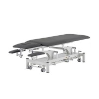 Marquesa Elétrica Guth Coinfycare: Dois Corpos, Triplo Motor, Desenho Ergonómico e Máximo Conforto Profissional Marquesa Elétrica Guth Coinfycare: Dois Corpos, Triplo Motor, Desenho Ergonómico e Máximo Conforto Profissional