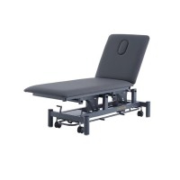 Marquesa Elétrica ENID Coinfycare: Dois Corpos, Profissional, Robusta e Fácil de Usar em Clínicas e Centros de Fisioterapia Marquesa Elétrica ENID Coinfycare: Dois Corpos, Profissional, Robusta e Fácil de Usar em Clínicas e Centros de Fisioterapia