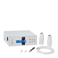 Vacuum - Succión e Pulverización: Melhora o estado da pele Vacuum - Succión e Pulverización: Melhora o estado da pele