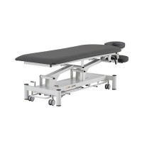 Marquesa Elétrica Pehr Coinfycare: Dois Corpos, Ajuste de Altura com Motor e Respaldo Regulable para Estética e Fisioterapia Profissional Marquesa Elétrica Pehr Coinfycare: Dois Corpos, Ajuste de Altura com Motor e Respaldo Regulable para Estética e Fisioterapia Profissional