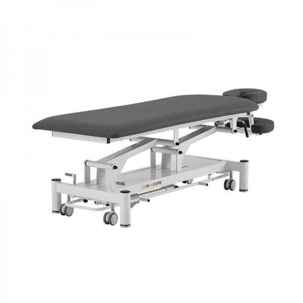 Marquesa Elétrica Pehr Coinfycare: Dois Corpos, Ajuste de Altura com Motor e Respaldo Regulable para Estética e Fisioterapia Profissional Marquesa Elétrica Pehr Coinfycare: Dois Corpos, Ajuste de Altura com Motor e Respaldo Regulable para Estética e Fisioterapia Profissional
