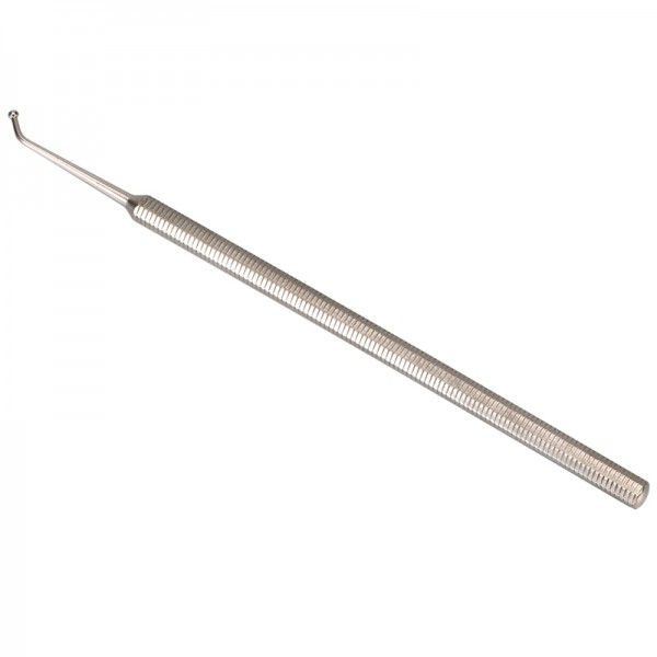 Palpador - Estimulador para Massagem Auricular com Ponta Anatómica Palpador - Estimulador para Massagem Auricular com Ponta Anatómica