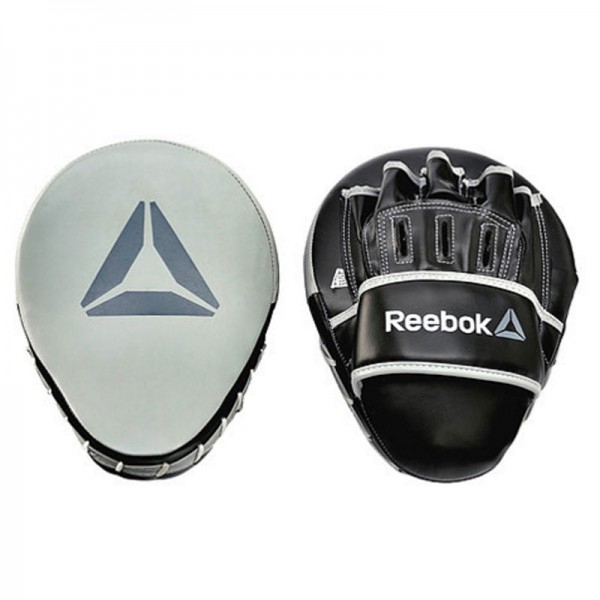 Paos de Boxe Reebok: Ideal para treinamento de ataque e técnicas defensivas