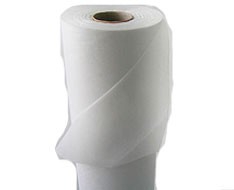 Papel para marquesa tecido sem tecer Papel para marquesa tecido sem tecer
