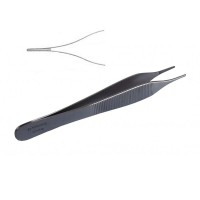 Pinza de disección Adson Kinefis - (12 cm) Pinza de disección Adson Kinefis - (12 cm)