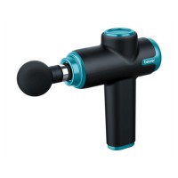 Pistola de massagem muscular BEURER MG-99-LHE 2023 Pistola de massagem muscular BEURER MG-99-LHE 2023