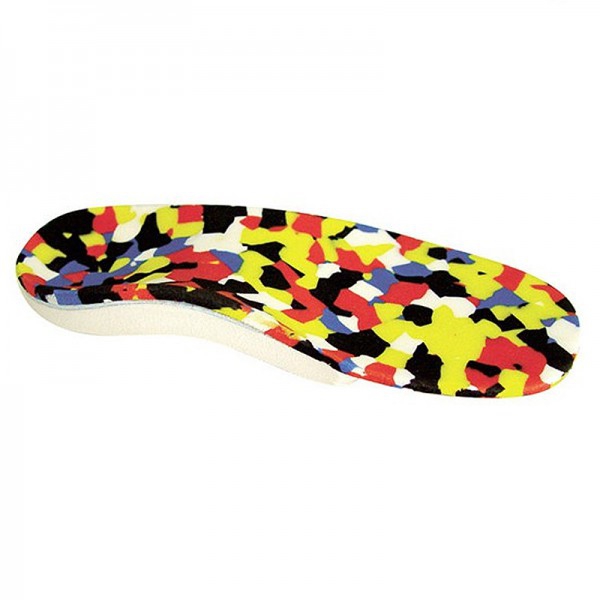 Modelos Evalim Junior Renfort: Modelos corretora para pés plano valgos (par) Modelos Evalim Junior Renfort: Modelos corretora para pés plano valgos (par)