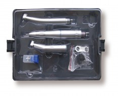 Material rotatório Material rotatório