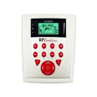 Radiofrequência Profissional RF Clinic Pró Globus com 30 programas Radiofrequência Profissional RF Clinic Pró Globus com 30 programas