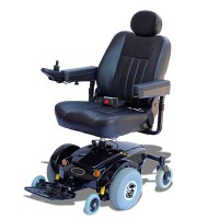 Royal - Scooter elétrico de mobilidade reduzida 300w x 2 Royal - Scooter elétrico de mobilidade reduzida 300w x 2