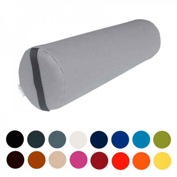 Rulo postural Kinefis - 55 x 15 cm (Várias cores disponíveis) Rulo postural Kinefis - 55 x 15 cm (Várias cores disponíveis)