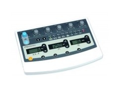 Detector e estimulador Ryodoraku Detector e estimulador Ryodoraku