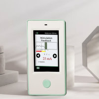 STIMFLOW®: Estimulador de Biofeedback Abdomino‑Pélvico Não Invasivo para Reeducación do Chão Pélvico e Abdómen STIMFLOW®: Estimulador de Biofeedback Abdomino‑Pélvico Não Invasivo para Reeducación do Chão Pélvico e Abdómen