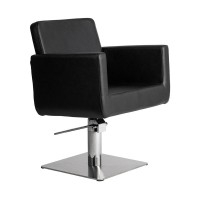 Cadeira de corte Chic Q: Conforto e qualidade para profissionais Cadeira de corte Chic Q: Conforto e qualidade para profissionais