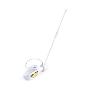 Sonda vaginal Liberty Loop sem níquel Sonda vaginal Liberty Loop sem níquel