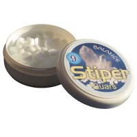 Stiper Quars nº 9 (Balanço) 250 unidades: Ação sobre o corpo físico e equilibra a energia Stiper Quars nº 9 (Balanço) 250 unidades: Ação sobre o corpo físico e equilibra a energia