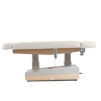 Marquesa Elétrica Swop S4 UP Grand Relax: quatro motores, calefação, reposabrazos TwinLift, estofado Premium e LED Marquesa Elétrica Swop S4 UP Grand Relax: quatro motores, calefação, reposabrazos TwinLift, estofado Premium e LED