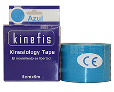 Banda neuromuscular Banda neuromuscular