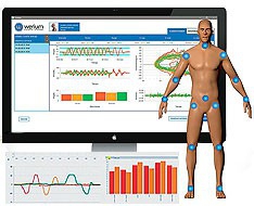 Tecnologias para Valoração Objetiva Fisioterapia Tecnologias para Valoração Objetiva Fisioterapia