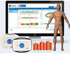 Tecnologias para Valoração Objetiva Fisioterapia Tecnologias para Valoração Objetiva Fisioterapia