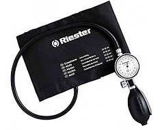 Tensiómetros Aneroides Tensiómetros Aneroides