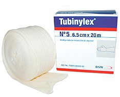Tubinilex