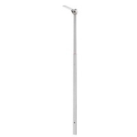 Tallímetro de coluna ADE adaptável a balanças de coluna: Categoria de 60 - 210 cm Tallímetro de coluna ADE adaptável a balanças de coluna: Categoria de 60 - 210 cm