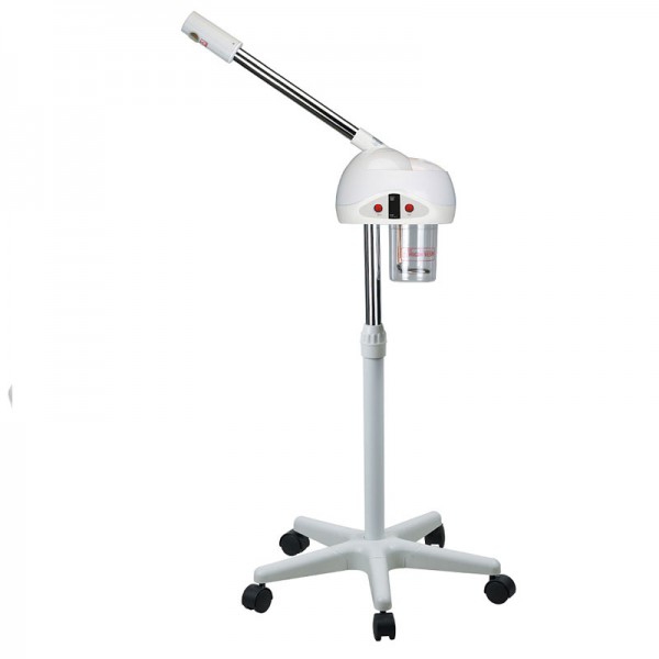 Vaporizador com ozónio Athmos: Ideal para tratamentos estéticos e afeções respiratórias (capacidade 0,7 litros) Vaporizador com ozónio Athmos: Ideal para tratamentos estéticos e afeções respiratórias (capacidade 0,7 litros)