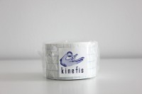 Ligadura Fix Kinefis para técnica McConnell - (5cm x 10m) Ligadura Fix Kinefis para técnica McConnell - (5cm x 10m)
