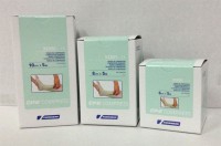 Ligadura de tecido elástico de compressão forte Cpk-Compress 6cm x 5cm Ligadura de tecido elástico de compressão forte Cpk-Compress 6cm x 5cm