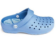 Zuecos flutuantes Gruyere Zuecos flutuantes Gruyere