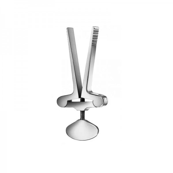 Abrebocas Heister (ATÉ FIM DE EXISTÊNCIAS) Abrebocas Heister (ATÉ FIM DE EXISTÊNCIAS)