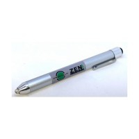 AC Cromalux Pen: Equipa de cromoterapia de última geração AC Cromalux Pen: Equipa de cromoterapia de última geração
